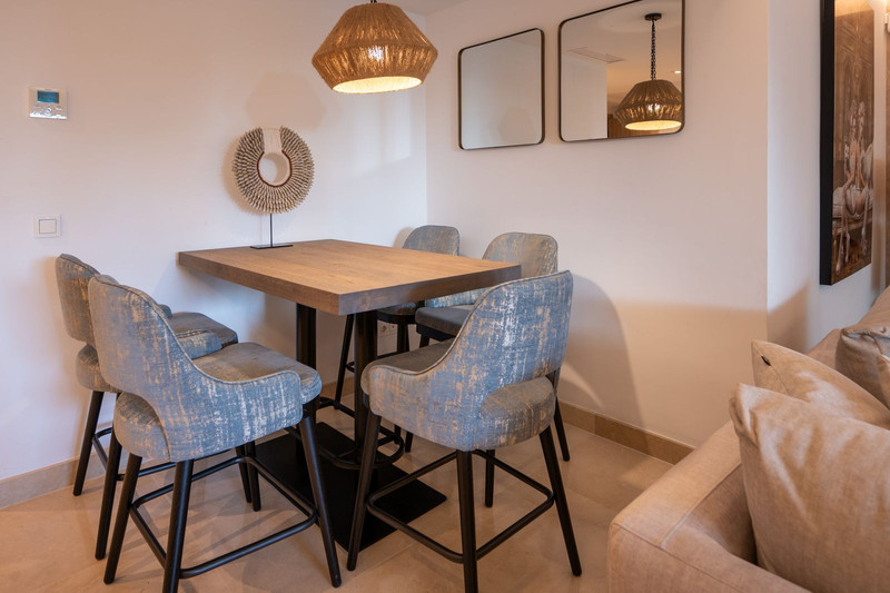 appartement kopen nueva andalucia