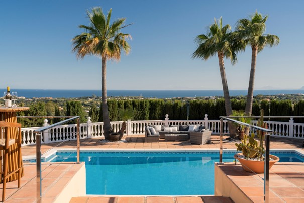 villa kopen estepona