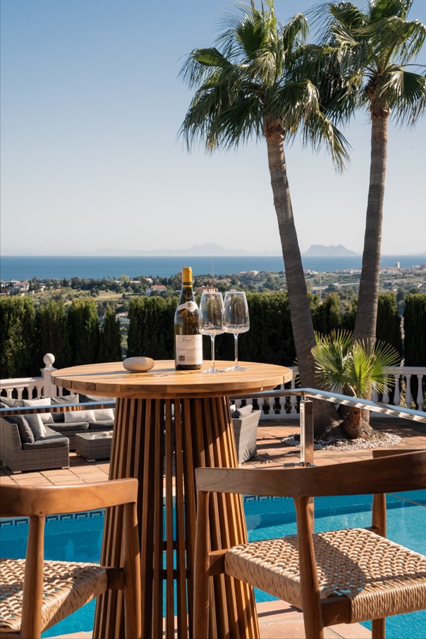 villa kopen estepona