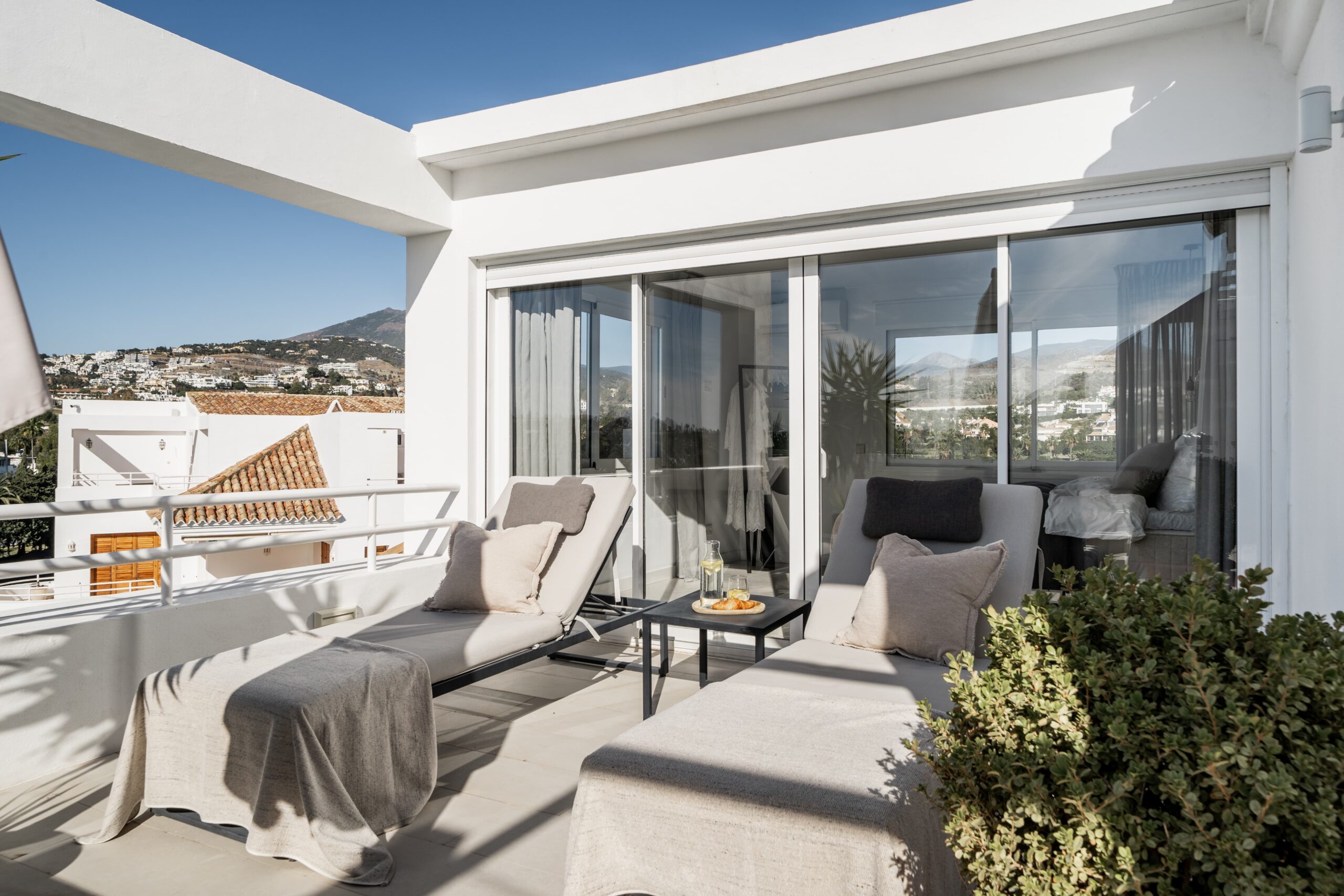 Alcores Del Golf Penthouse